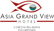 Asia Grand Logo